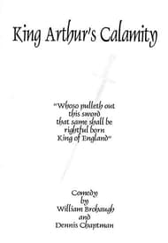 King Arthur's Calamity Book Cover