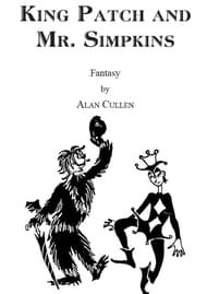 King Patch and Mr. Simpkins Book Cover