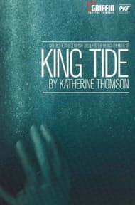 King Tide Book Cover