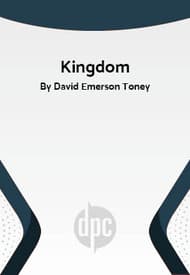 Kingdom Book Cover
