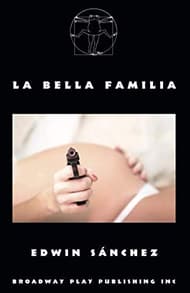 La Bella Familia Book Cover