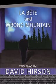 La Bête Book Cover