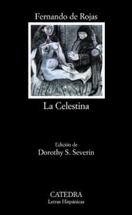 La Celestina Book Cover