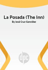 La Posada (The Inn) Book Cover