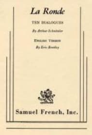 La Ronde (Bentley) Book Cover