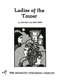 Ladies of the Tower Book Cover