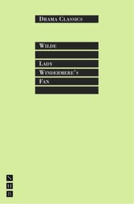Lady Windermere's Fan Book Cover