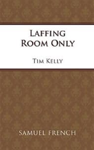 Laffing Room Only Book Cover