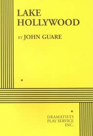 Lake Hollywood Book Cover