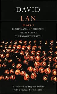 Lan Plays: 1 Book Cover