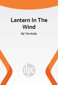 Lantern In The Wind Book Cover