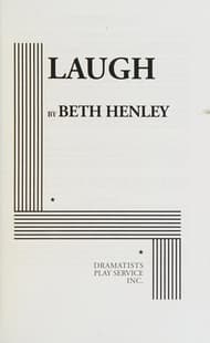 Laugh Book Cover