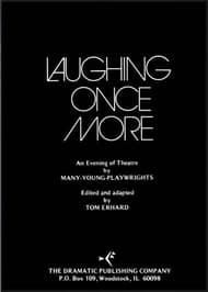 Laughing Once More Book Cover