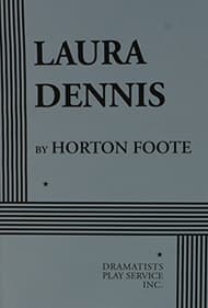 Laura Dennis Book Cover