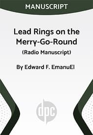 Lead Rings on the Merry-Go-Round Book Cover