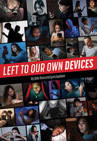 Left to Our Own Devices Book Cover