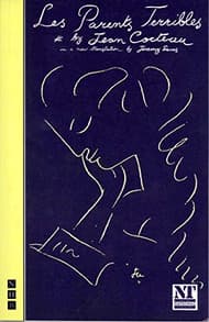 Les Parents Terribles Book Cover