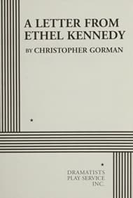 Letter From Ethel Kennedy Book Cover