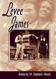 Levee James Book Cover