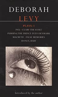 Levy Plays: 1 Book Cover