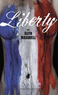 Liberty Book Cover