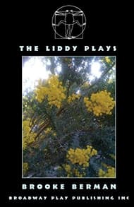 Liddy and the Mad Hatter Book Cover