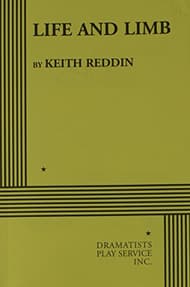 Life And Limb Book Cover