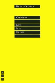 Life Is A Dream Book Cover