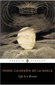 Life Is a Dream (Racz) Book Cover
