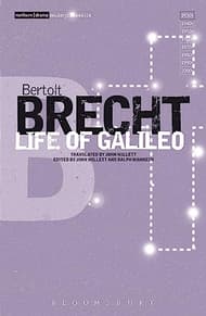 Life of Galileo (Student Edition) Book Cover