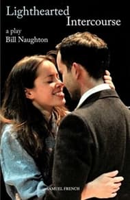 Lighthearted Intercourse Book Cover