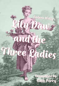 Lily Daw and the Three Ladies Book Cover