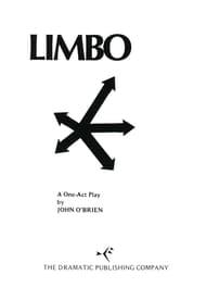 Limbo Book Cover
