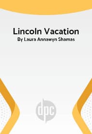 Lincoln Vacation Book Cover
