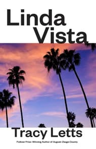 Linda Vista Book Cover