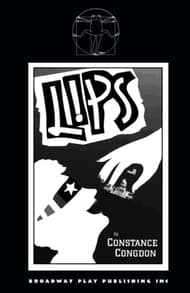Lips Book Cover