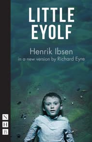 Little Eyolf Book Cover