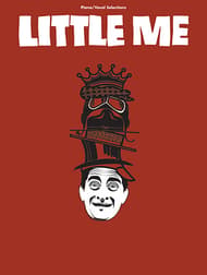 Little Me Book Cover