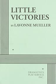 Little Victories Book Cover
