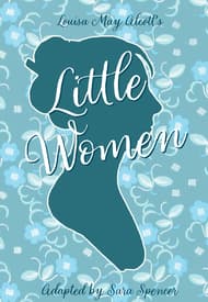 Little Women Book Cover