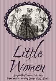 Little Women Book Cover
