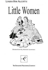 Little Women Book Cover