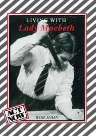 Living With Lady Macbeth Book Cover