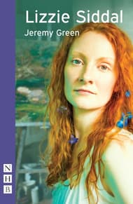 Lizzie Siddal Book Cover