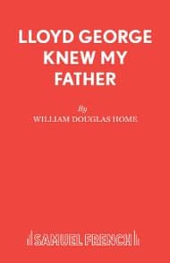 Lloyd George Knew My Father Book Cover