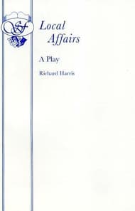 Local Affairs Book Cover