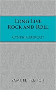 Long Live Rock And Roll Book Cover