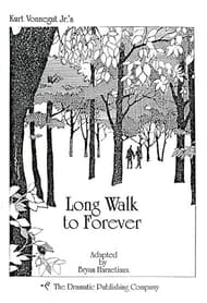 Long Walk to Forever Book Cover