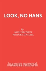 Look, No Hans! Book Cover