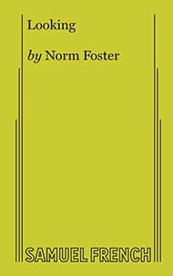Looking Book Cover